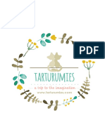 Donna Tarturumies PDF