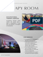 Therapy Clinic Proposal PDF