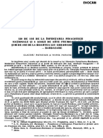 011 Cercetari Istorice Muzeul Istorie Moldovei Iasi 1980 - 709 PDF