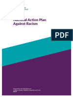 National Action Plan Against Racism