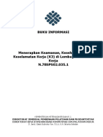 Materi K3 PDF