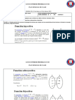 FORMATO DE PREPARADOR 27 Febrero Al 03 de Marzo