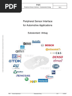 PSI5 Spec v2.3 Airbag PDF