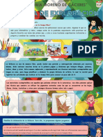 Arte, Semana 31 PDF