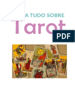 Tudo sobre Tarot  