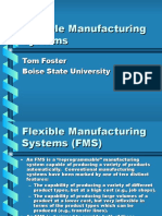 Flexible Manufacturing Systems (1)