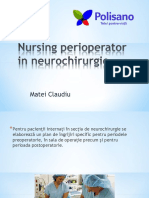 Nursing Perioperator