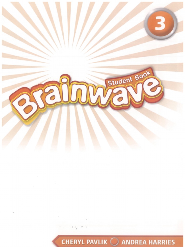 Student Book BW3 | PDF