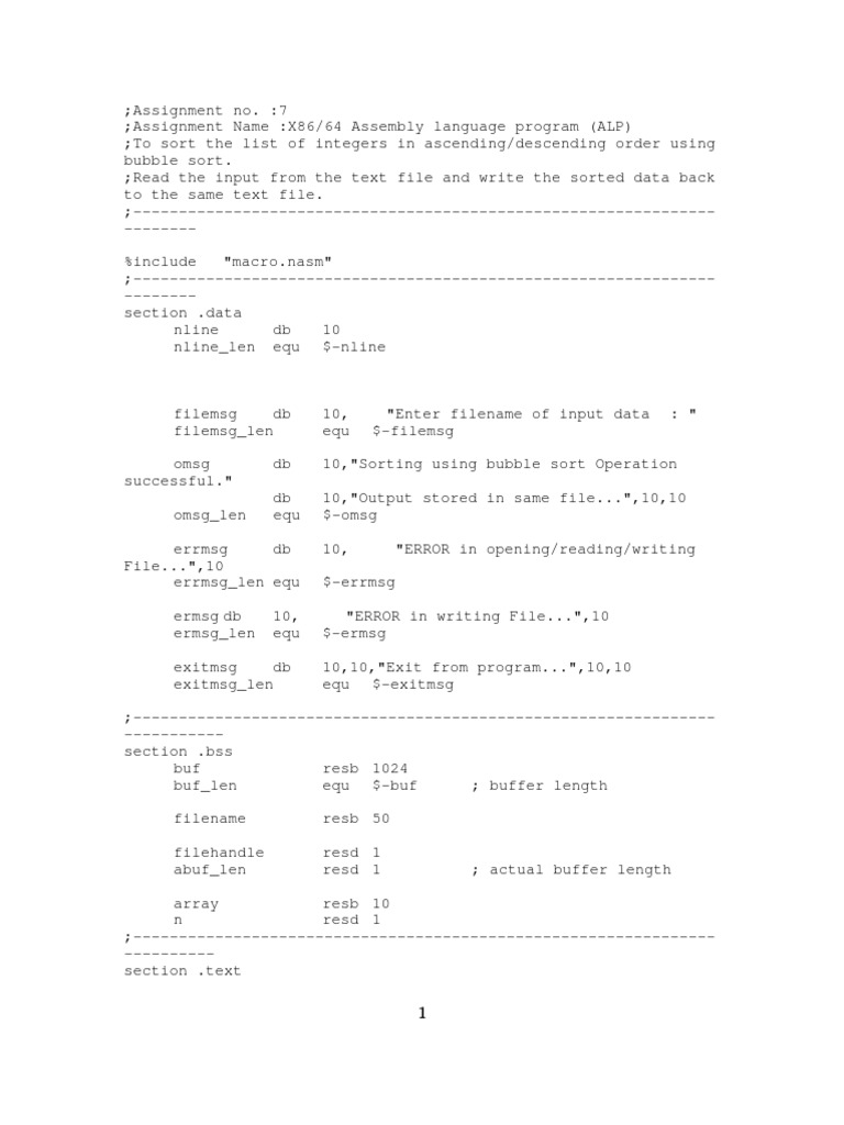 LP9 | PDF | Computer File | Software Development
