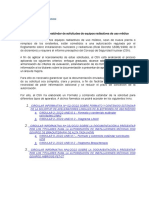 Formato y Contenido Estándar de Solicitudes de Equipos Radiactivos de Uso Médico - Agosto 2022