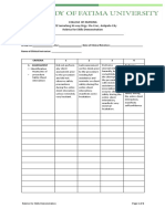 Updated Rubrics 2023 PDF