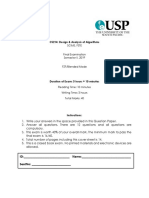 CS214 Exam PDF