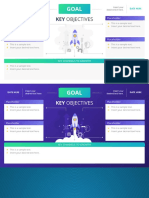 02 One Page Business Plan Template 16x9 1