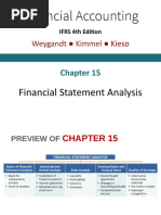 Financial Accounting: Weygandt Kimmel