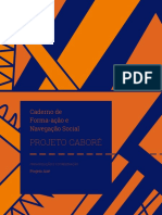 Projeto-Cabore 2020 PDF
