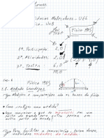 EM Física 1 - Medidas