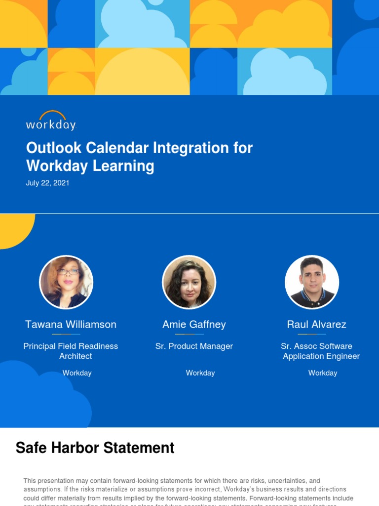 outlook-calendar-integration-for-workday-learning-august-2022-update-pdf-microsoft-outlook-application-software