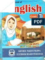 English Class 7 PDF