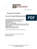 RA Infraestrutura - BC Carretas - Proposta r.01
