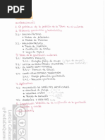 Tema 20 Opos FQ Secundaria | PDF