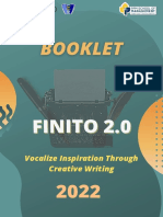 Booklet FINITO 2.0