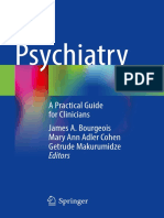 HIV Psychiatry - A Practical Guide PDF