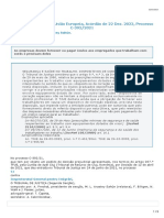 Empresas Devem Pagar Óculos Funcionários