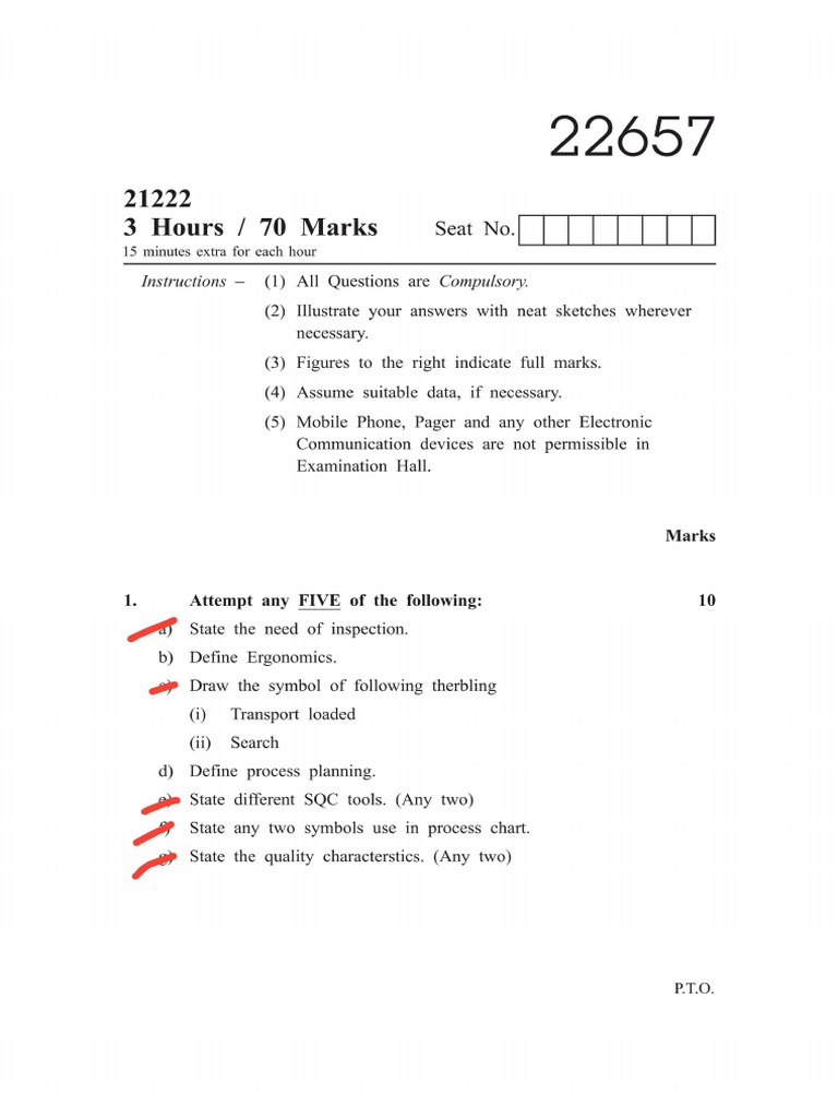 Ieq QB | PDF