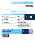 Boarding Passes PDF