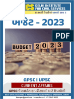 Budget2023 Summary 
