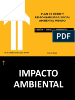 Impacto Ambiental