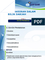 Pentaksiran Dalam Bilik Darjah