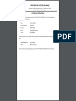 Sistem Informasi Admisi - Cetak PDF