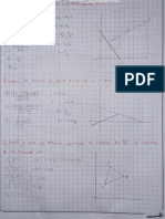 Practica de Clase de La Recta PDF