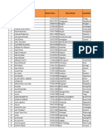 Data Desber Agustus 2018