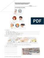 Evaluación Sociales 1°