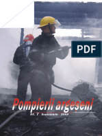 Revista Pompierii Argeseni NR 7 Din 2008