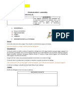 "Circuito de Colores" - Matemática