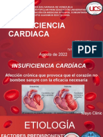 Insuficiencia Cardíaca Thai