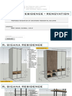 Closet Shelves and Cabinets PDF