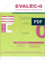 Evalec 0 PDF