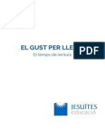 EL GUST PER LLEGIR.pdf