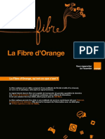 La Fibre D'orange