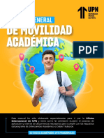 Manual de Intercambio General Estudiantes UPN 6