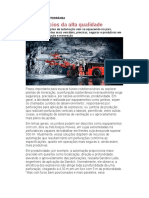 PERFURAÇÃO SUBTERRÂNEA - Os Beneficios Da Alta Qualidade PDF