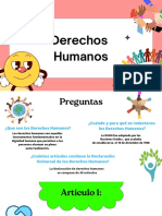 Derechos Humanos PDF