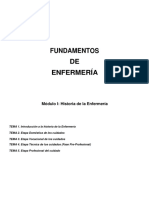 Historia de La Enfermería Tema 1-5