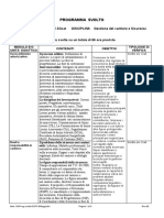 Gestione Del Cantiere e Sicurezza Dell'ambiente Di Lavoro - 3gcat