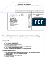 Metodologia Do Trabalho de Inglês Do 1°ao 5° Ano Fundamental I