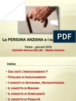 02 - La Persona Anziana e I Suoi Bisogni